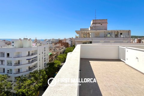Penthäuser zur Miete in Palma de Majorca, Mallorca, Spanien 2 Schlafzimmer, 75 m2 Nr. 164863 - Foto 18
