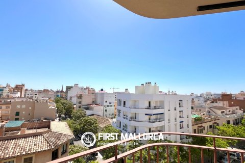 Penthäuser zur Miete in Palma de Majorca, Mallorca, Spanien 2 Schlafzimmer, 75 m2 Nr. 164863 - Foto 5