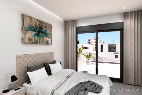 Villa till salu i Benijofar, Alicante, Spanien 3 sovrum, 141 kvm. Nr. 151226 - foto 8