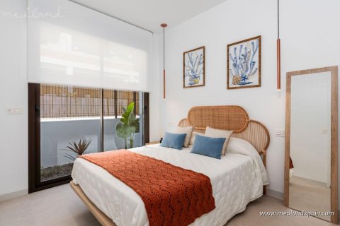 Продажа виллы в Лос-Алькасарес, Мурсия, Испания 3 спальни, 220м2 №151224 - фото 12