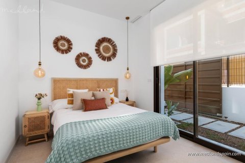 Продажа виллы в Лос-Алькасарес, Мурсия, Испания 3 спальни, 220м2 №151224 - фото 11