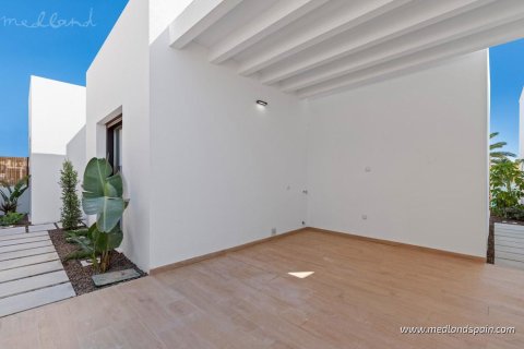 Продажа виллы в Лос-Алькасарес, Мурсия, Испания 3 спальни, 220м2 №151224 - фото 15