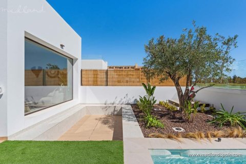 Продажа виллы в Лос-Алькасарес, Мурсия, Испания 3 спальни, 220м2 №151224 - фото 14