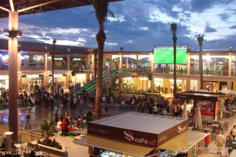 Huoneisto myytävänä Playa Flamenca II, Alicante, Espanja, 4 makuuhuonetta, 116 m2 No. 151225 - kuva 15