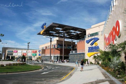 Huoneisto myytävänä Playa Flamenca II, Alicante, Espanja, 4 makuuhuonetta, 116 m2 No. 151225 - kuva 14