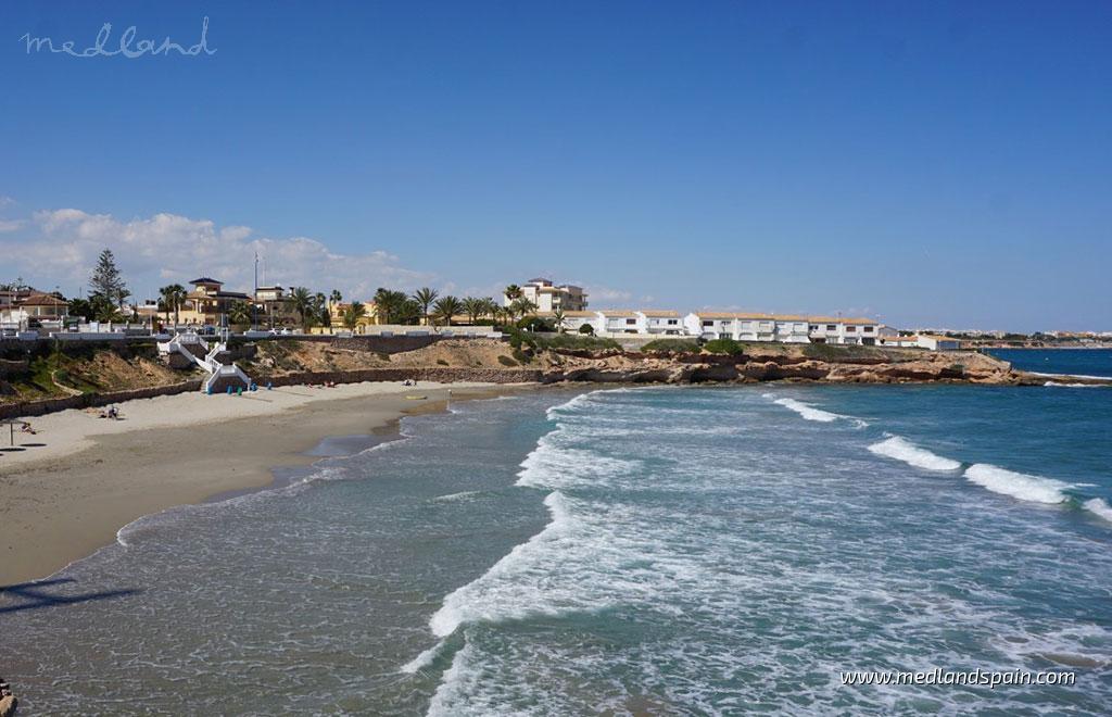 Apartment à Playa Flamenca II, Alicante, Espagne 4 chambres, 116 m2 No. 151225
