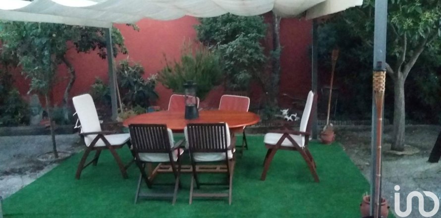 Дом в Замора, Самора, Испания 3 спальни, 185м2 №153893