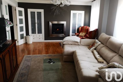 Продажа дома в Замора, Самора, Испания 3 спальни, 185м2 №153893 - фото 9