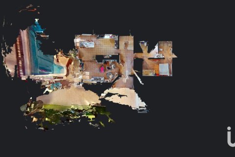 Dom w El Vendrell, Tarragona, Hiszpania 7 sypialni, 333 mkw. nr 153891 – zdjęcie 30