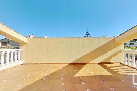 Dom w El Vendrell, Tarragona, Hiszpania 7 sypialni, 333 mkw. nr 153891 – zdjęcie 21