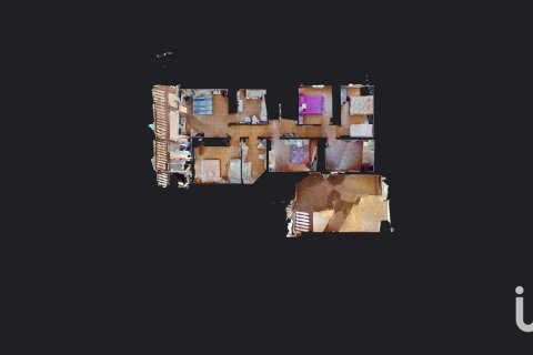 Dom w El Vendrell, Tarragona, Hiszpania 7 sypialni, 333 mkw. nr 153891 – zdjęcie 29