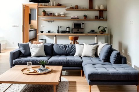 Casa in vendita a Colmenar de Oreja, Madrid, Spagna 3 camere da letto, 750 mq. N° 153895 - foto 9