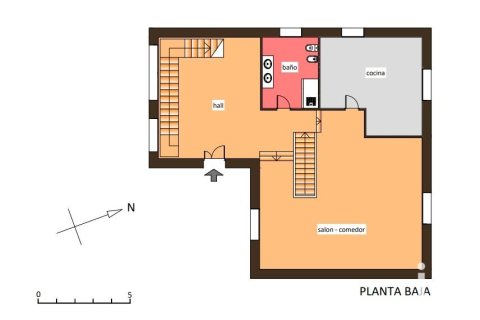 Casa in vendita a Colmenar de Oreja, Madrid, Spagna 3 camere da letto, 750 mq. N° 153895 - foto 28