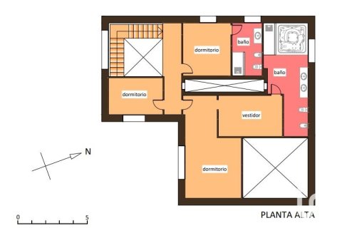 Casa in vendita a Colmenar de Oreja, Madrid, Spagna 3 camere da letto, 750 mq. N° 153895 - foto 29