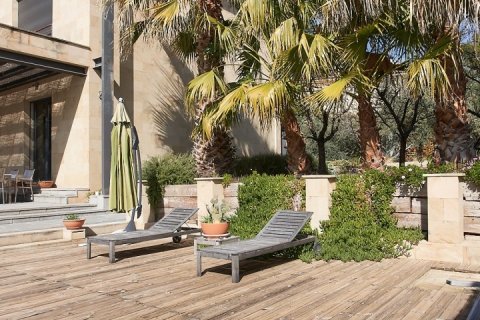 Casa in vendita a Colmenar de Oreja, Madrid, Spagna 3 camere da letto, 750 mq. N° 153895 - foto 26