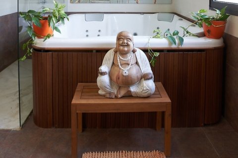 Casa in vendita a Colmenar de Oreja, Madrid, Spagna 3 camere da letto, 750 mq. N° 153895 - foto 19