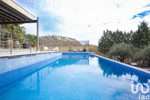 Casa in vendita a Colmenar de Oreja, Madrid, Spagna 3 camere da letto, 750 mq. N° 153895 - foto 2