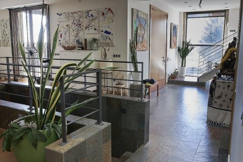 Casa in vendita a Colmenar de Oreja, Madrid, Spagna 3 camere da letto, 750 mq. N° 153895 - foto 7