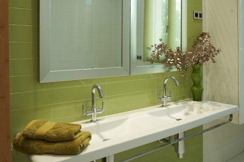 Casa in vendita a Colmenar de Oreja, Madrid, Spagna 3 camere da letto, 750 mq. N° 153895 - foto 13