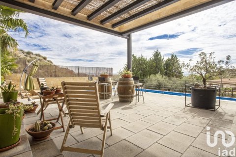 Casa in vendita a Colmenar de Oreja, Madrid, Spagna 3 camere da letto, 750 mq. N° 153895 - foto 3