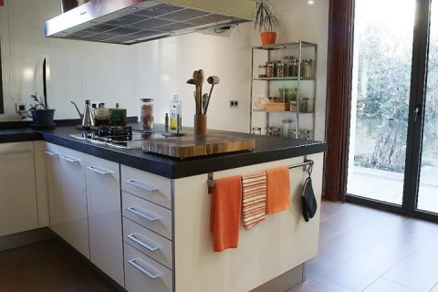 Casa in vendita a Colmenar de Oreja, Madrid, Spagna 3 camere da letto, 750 mq. N° 153895 - foto 12