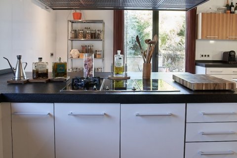 Casa in vendita a Colmenar de Oreja, Madrid, Spagna 3 camere da letto, 750 mq. N° 153895 - foto 11