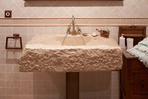 Casa in vendita a Colmenar de Oreja, Madrid, Spagna 3 camere da letto, 750 mq. N° 153895 - foto 23