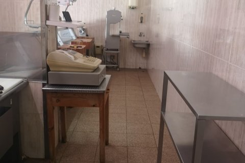 Commercial property for sale in Riudellots de la Selva, Girona, Spain 200 sq.m. No. 153892 - photo 5