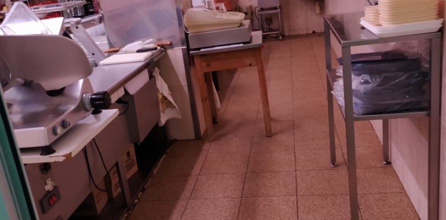 Commercial property in Riudellots de la Selva, Girona, Spain 200 sq.m. No. 153892