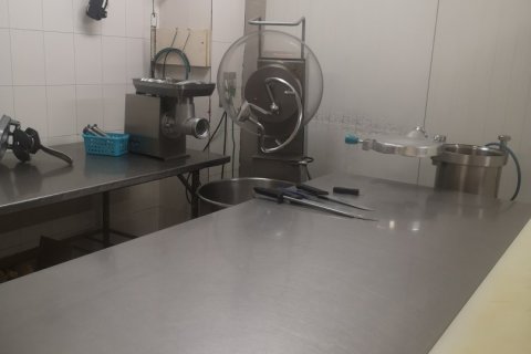 Commercial property for sale in Riudellots de la Selva, Girona, Spain 200 sq.m. No. 153892 - photo 13