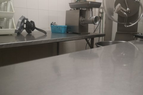 Commercial property for sale in Riudellots de la Selva, Girona, Spain 200 sq.m. No. 153892 - photo 11