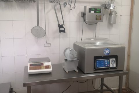 Commercial property for sale in Riudellots de la Selva, Girona, Spain 200 sq.m. No. 153892 - photo 3