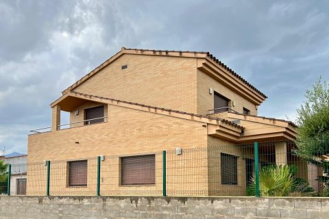 Dom w Roquetes, Tarragona, Hiszpania 6 sypialni, 306 mkw. nr 153890 – zdjęcie 2