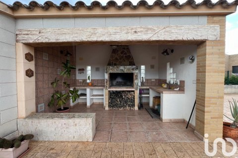 Dom w Roquetes, Tarragona, Hiszpania 6 sypialni, 306 mkw. nr 153890 – zdjęcie 26