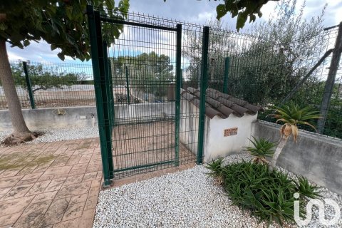 Dom w Roquetes, Tarragona, Hiszpania 6 sypialni, 306 mkw. nr 153890 – zdjęcie 25