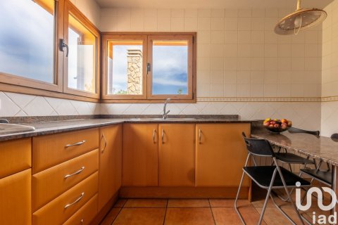 Продажа дома в Рьельс-и-Вьябреа, Герона, Испания 5 спален, 300м2 №153894 - фото 7