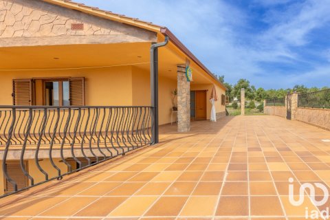 Продажа дома в Рьельс-и-Вьябреа, Герона, Испания 5 спален, 300м2 №153894 - фото 24