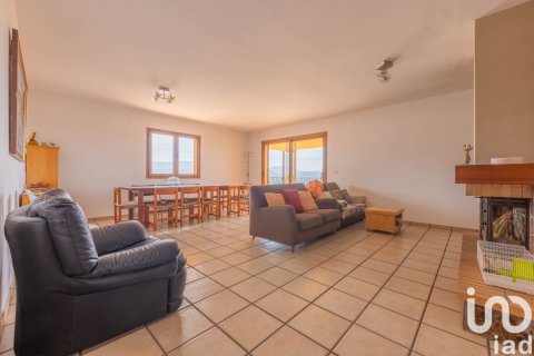 Продажа дома в Рьельс-и-Вьябреа, Герона, Испания 5 спален, 300м2 №153894 - фото 4