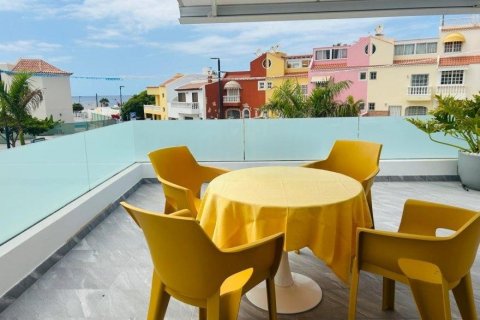 Villa in Tenerife, Spain 3 bedrooms, 168 sq.m. No. 194731
