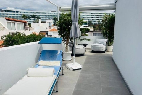Villa for sale in Tenerife, Spain 3 bedrooms, 168 sq.m. No. 194731 - photo 4
