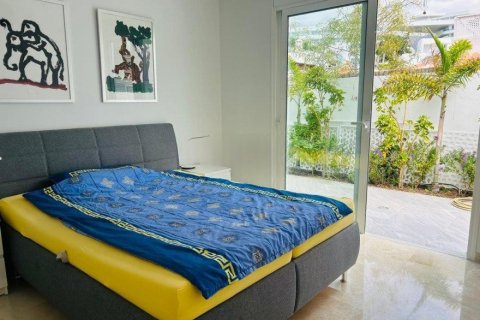 Villa for sale in Tenerife, Spain 3 bedrooms, 168 sq.m. No. 194731 - photo 10