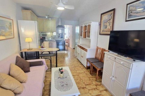 Apartment à vendre à Los Cristianos, Tenerife, Espagne, 2 chambres, 46 m2 No. 194728 - photo 6