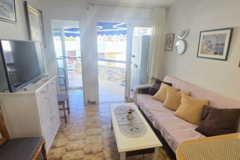 Apartment à vendre à Los Cristianos, Tenerife, Espagne, 2 chambres, 46 m2 No. 194728 - photo 5
