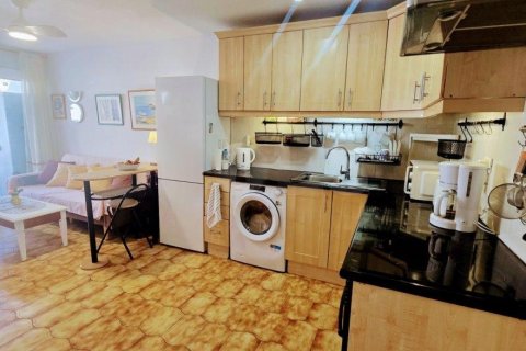 Apartment à vendre à Los Cristianos, Tenerife, Espagne, 2 chambres, 46 m2 No. 194728 - photo 7