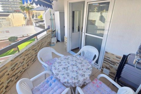 Apartment à Los Cristianos, Tenerife, Espagne 2 chambres, 46 m2 No. 194728