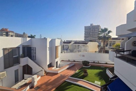 Apartment à vendre à Los Cristianos, Tenerife, Espagne, 2 chambres, 46 m2 No. 194728 - photo 3