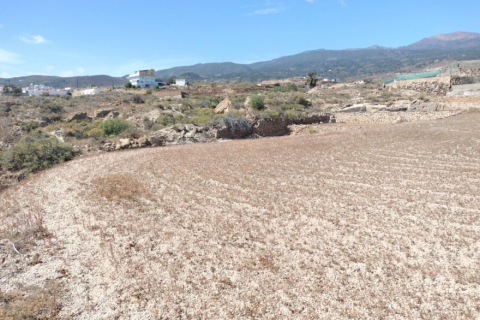 Land plot à vendre à Chimiche, Tenerife, EspagneNo. 194730 - photo 4