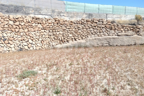Land plot à vendre à Chimiche, Tenerife, EspagneNo. 194730 - photo 8