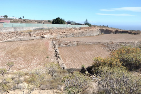 Land plot à vendre à Chimiche, Tenerife, EspagneNo. 194730 - photo 9