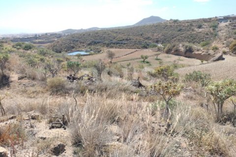 Land plot à vendre à Chimiche, Tenerife, EspagneNo. 194730 - photo 2